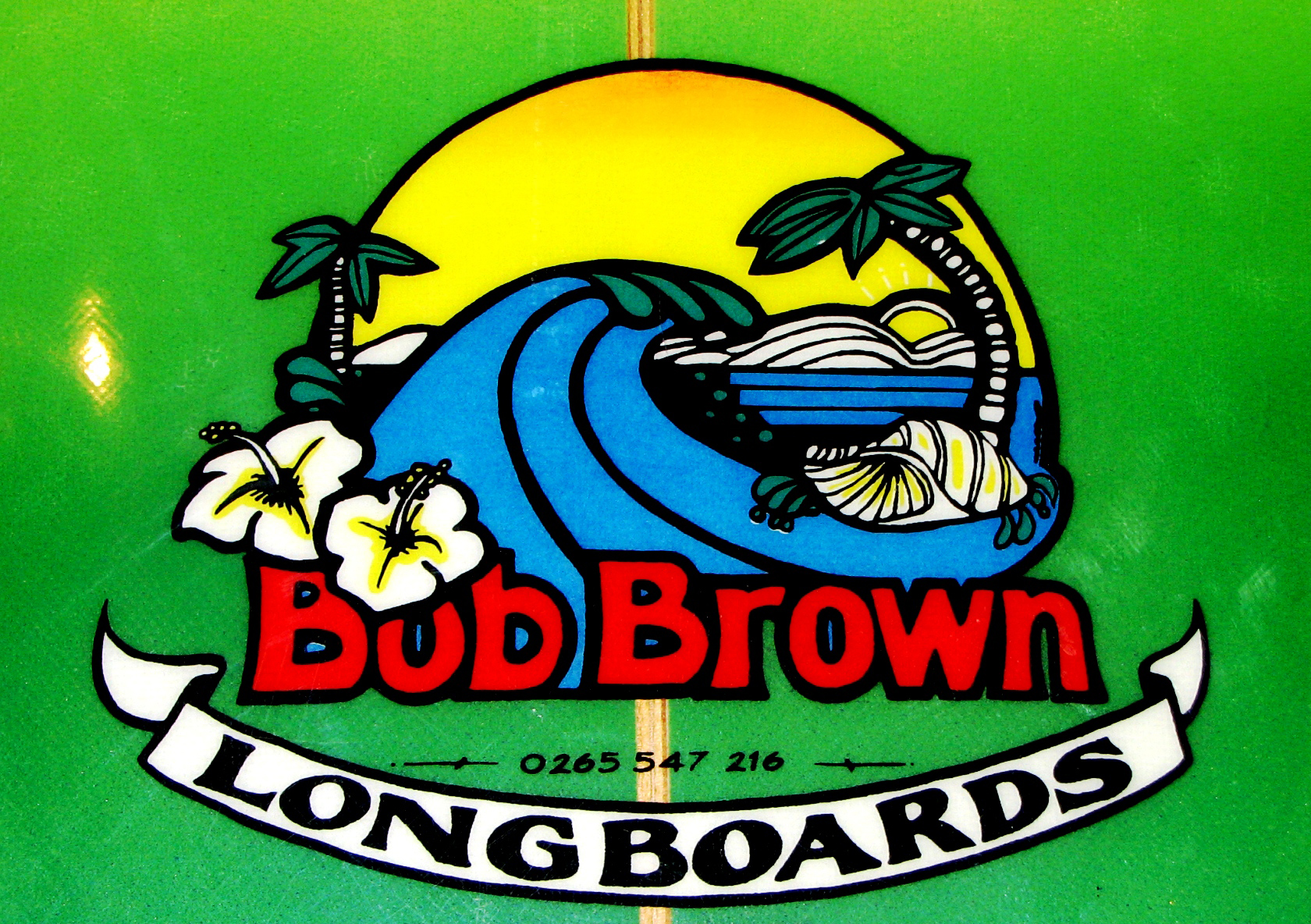 Bob Brown 09 020